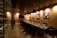 Delta Hotels Trois Rivieres Conference Centre Hotels in Trois-Rivières