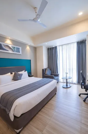 共和旅館 蒂魯伯蒂酒店