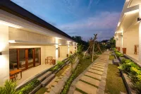 Cove D'Ancak and Bungalow - Pensionaatit