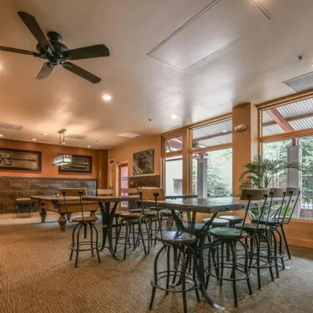 8179 Silver Mill 2 Bedroom Condo by RedAwning