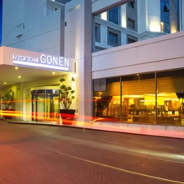 إسطنبول جونين هوتل Hotels near باهجيليفلر