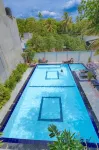 Hotel Alaskabay Arugambay - Swimmingpools