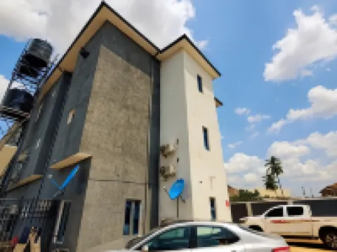 Victia Suite and Lounge Hotels in Ijebu Ode