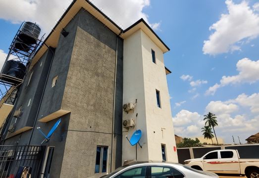 호텔 로비 라운지