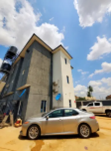 Victia Suite and Lounge Hoteles en 