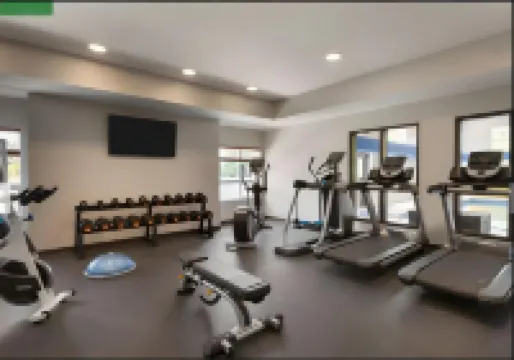 Microtel Inn & Suites by Wyndham Portage la Prairie Hotels in Portage La Prairie