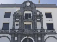 New Washington Hotel Hotels in Colón