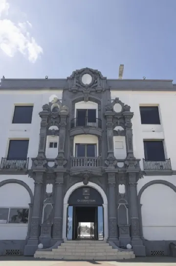 New Washington Hotel