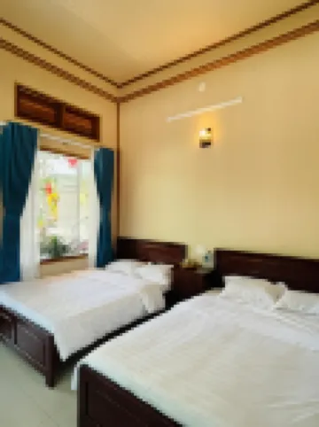 Homestay Gió Và Gió