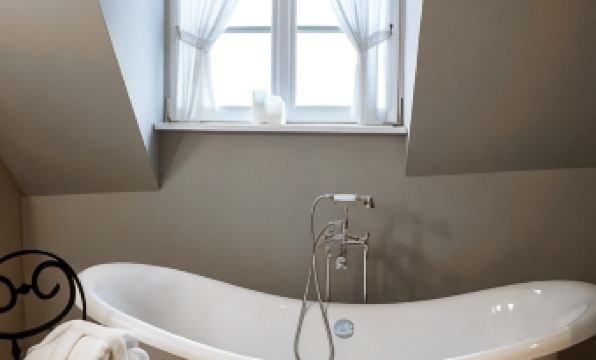 Romantik Hotel Zur Glocke