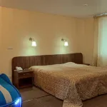 Dva Kryila Hotel