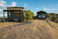 Escalante Grand Resort - Parking