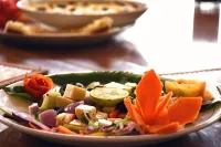 WelcomHeritage Shivavilas Palace, Hampi