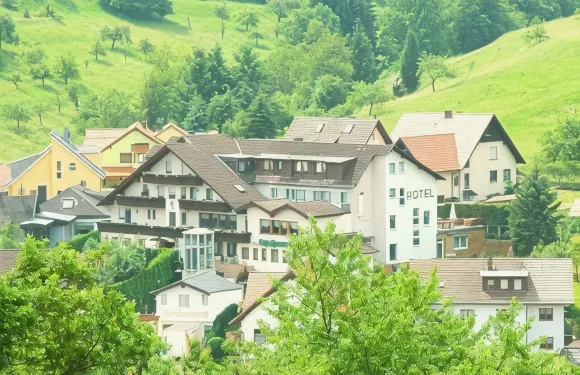 斯貝薩特魯斯蘭德酒店