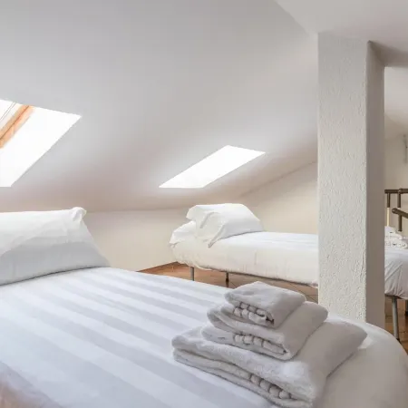 Il Borgo Apartments C4 - Sv-D600-Navi44D1C