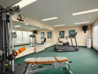 하워드 존슨 바이 윈덤 잭슨