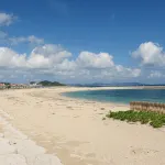 Kariyushi LCH. Izumizaki Kencho Mae