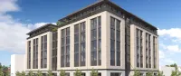 Holman Riverfront Park Hotel Salem,Tapestry Collection by Hilton - parking