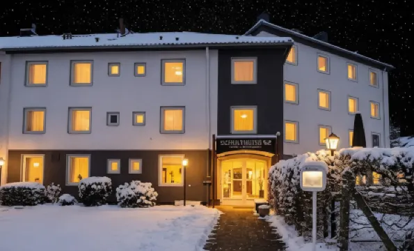 Hotel Schultheiss Hameln