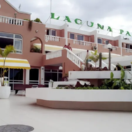 Laguna Park 2