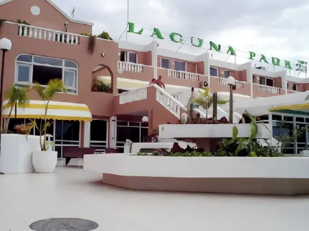 Laguna Park 2