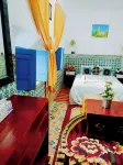 Riad dar Medina Land - Hot Springs