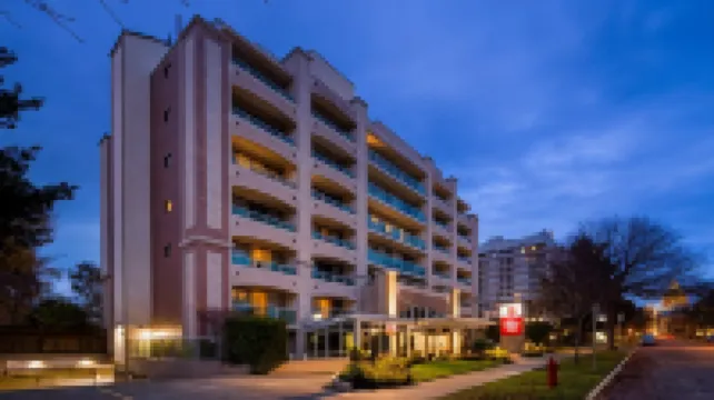 Best Western Plus Inner Harbour