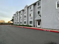 SureStay by Best Western Sacramento South Natomas