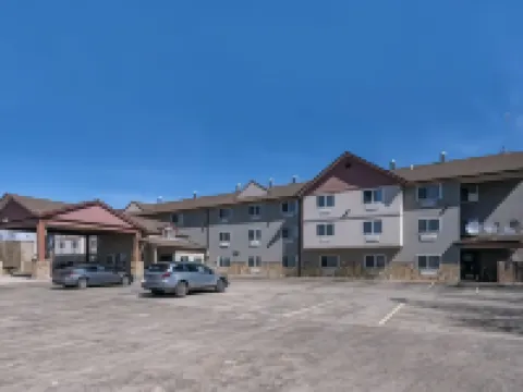 Best Western Desert Inn Hotels in West Yellowstone