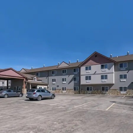 Best Western Desert Inn