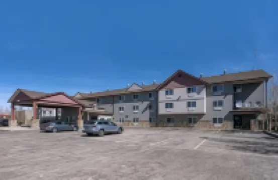 Best Western Desert Inn