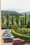 Relais la Pieve Vecchia - Parkering