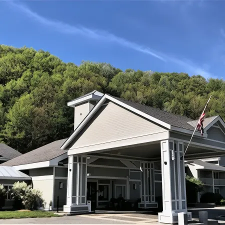 Best Western Springfield Hotel