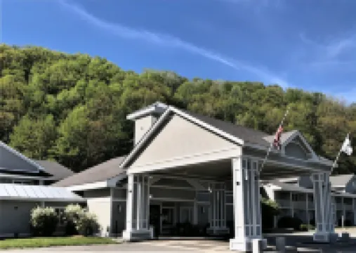 Best Western Springfield Hotel Hotel di 