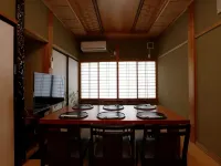 Minshuku Ryokan Kawai - Morgenmad