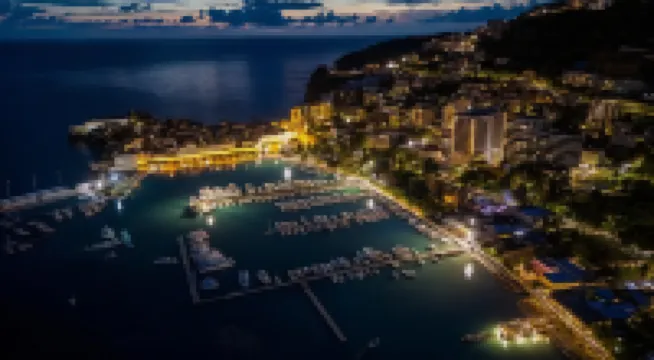 Hotel Butua Residence