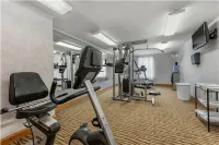 Quality Inn Selinsgrove - gimnasio