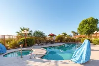 Quality Inn Casa Grande I-10 - Pools