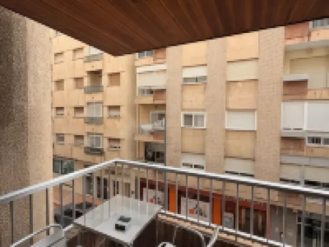 Hotel Carlos III Hotels in Alto Guadalentín