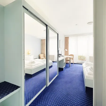 Wagners Sporthotel Oberhof