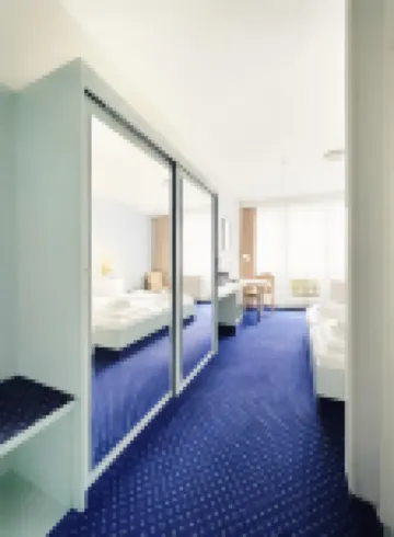 Wagners Sporthotel Oberhof