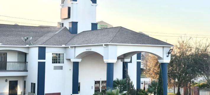 Crystal Inn - Garth Rd Hotels in Baytown