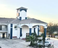 Crystal Inn - Garth Rd