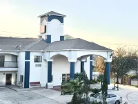 Crystal Inn - Garth Rd Hotels in Baytown