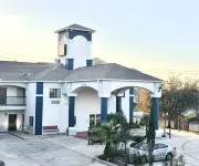 Crystal Inn - Garth Rd