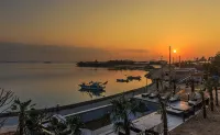 Muan Pool Beach Pension