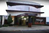 Hotel Mirage Hotele w: 