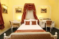 Hotel Leopold I Hotels in 