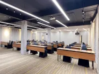 Midtown Xpress Balikpapan - parcheggio