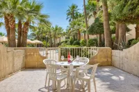 Ta Frenc Apartments - Dapur